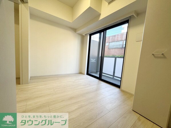 クラリティア浅草の物件内観写真